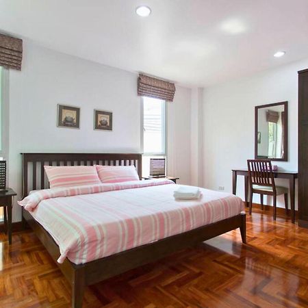 P.K. Garden Home Bangkok Exterior foto