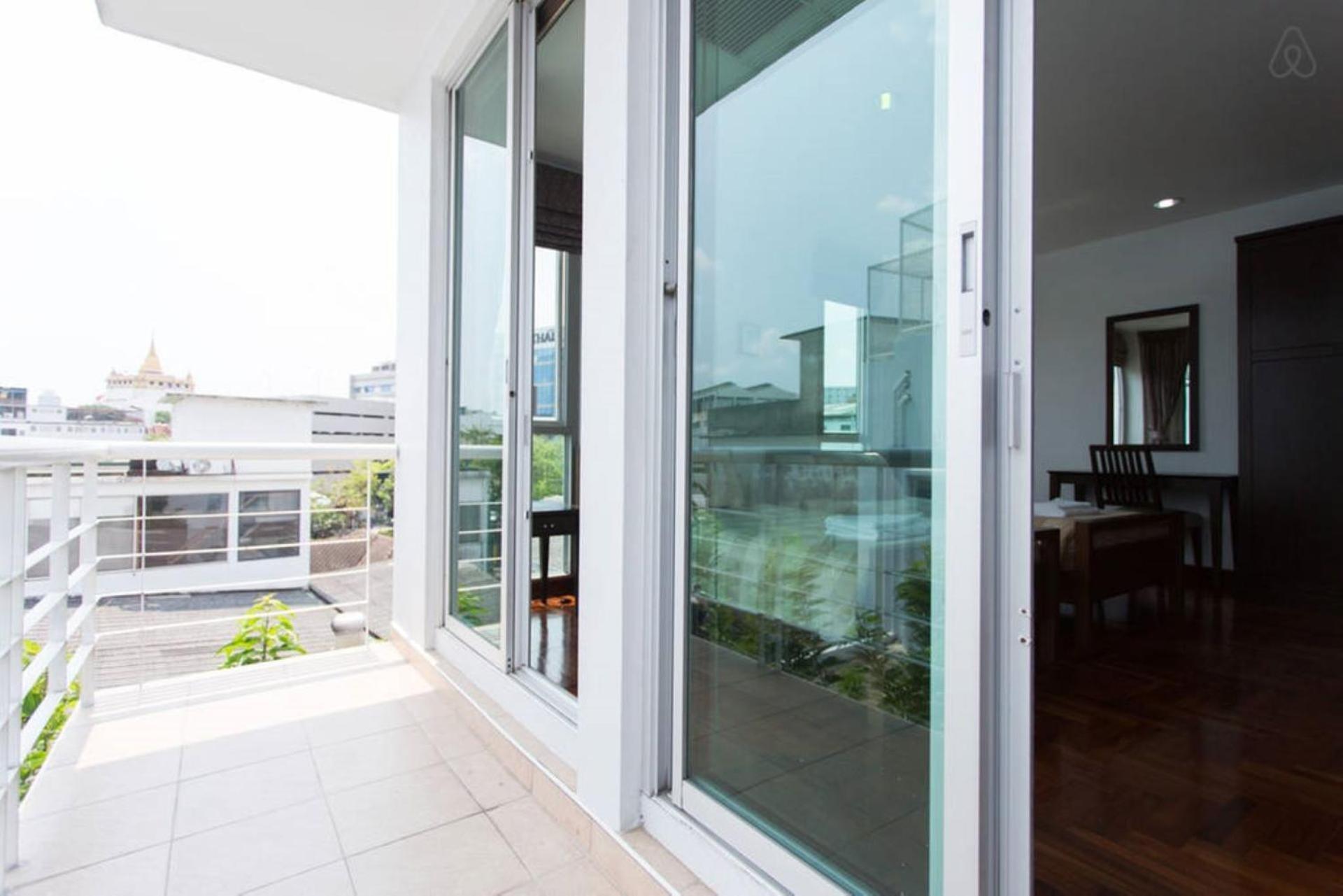 P.K. Garden Home Bangkok Exterior foto