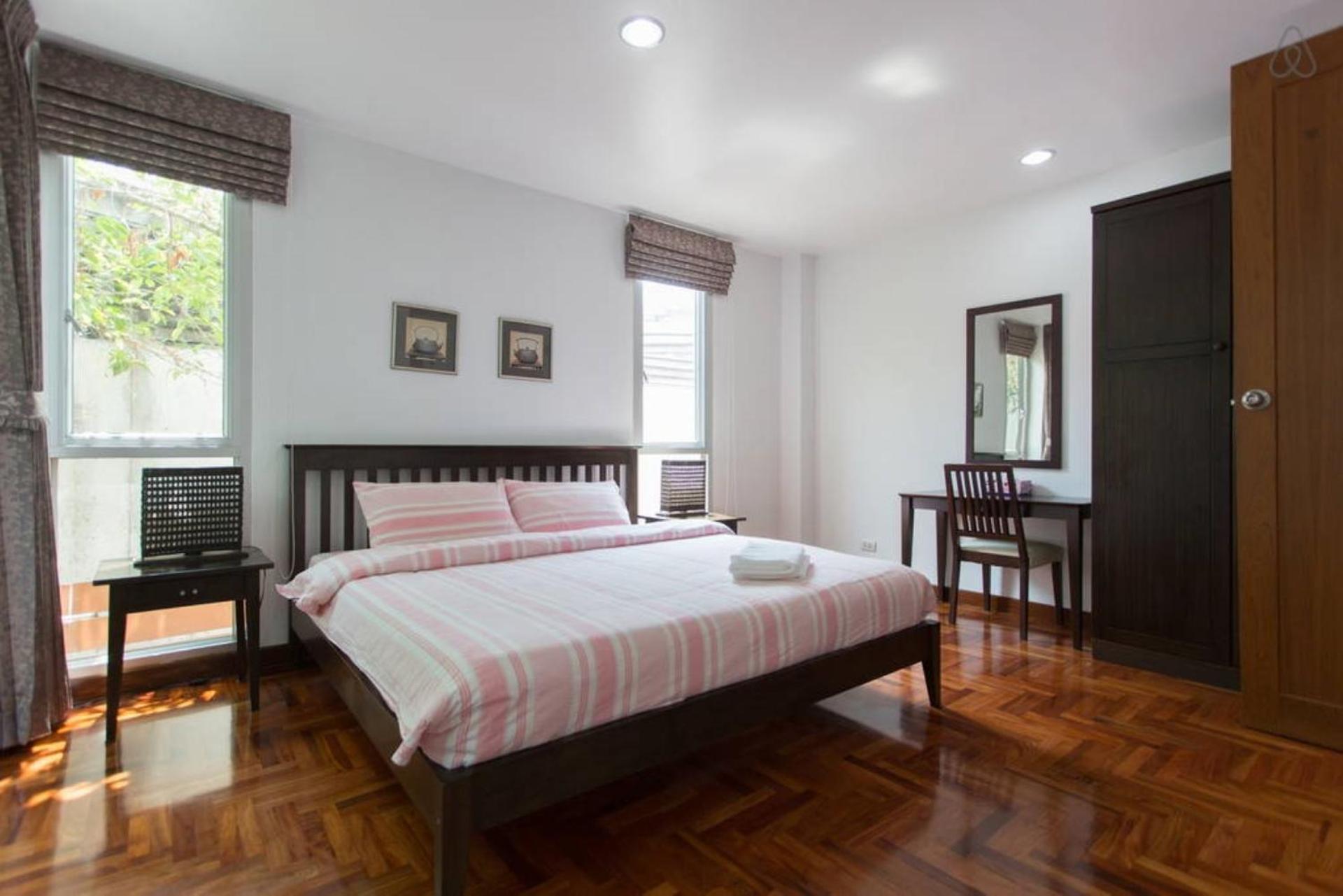 P.K. Garden Home Bangkok Exterior foto