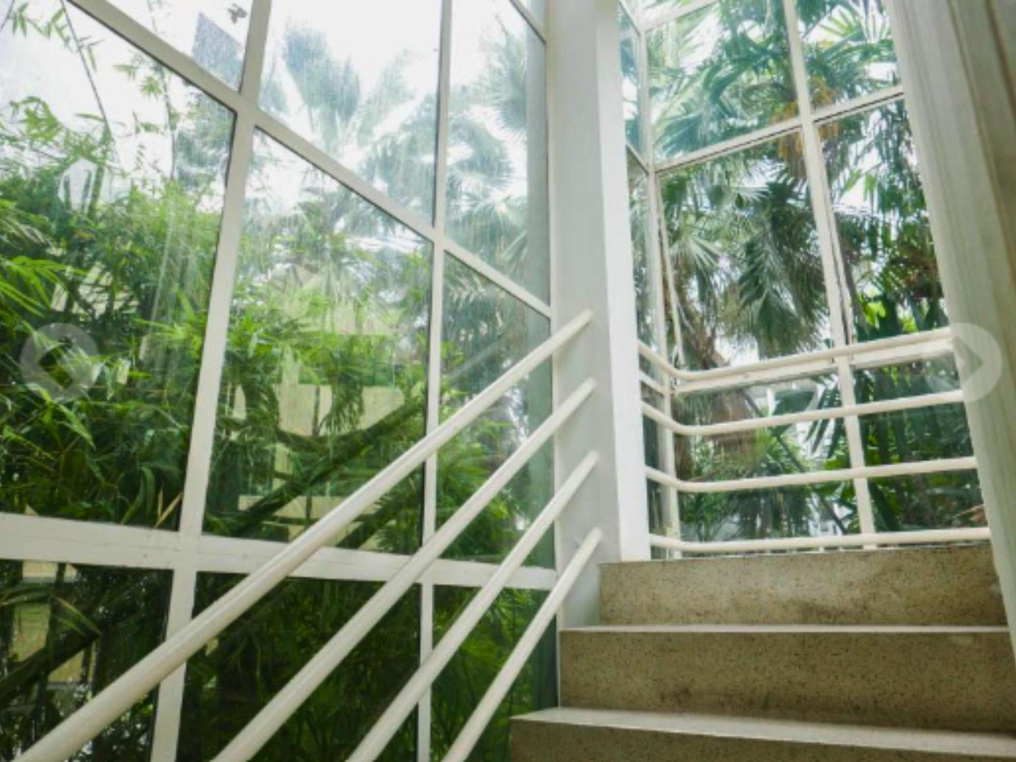 P.K. Garden Home Bangkok Exterior foto